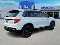 2021 Honda Passport Elite