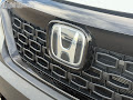 2021 Honda Passport Elite