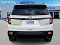 2021 Honda Passport Elite