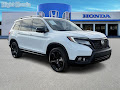 2021 Honda Passport Elite