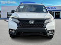 2021 Honda Passport Elite