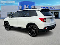 2021 Honda Passport Elite