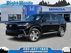 2023 Honda Pilot EX-L