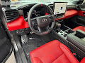 2025 Toyota Tundra Hybrid TRD Pro