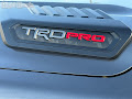 2025 Toyota Tundra Hybrid TRD Pro