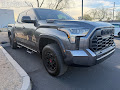2025 Toyota Tundra Hybrid TRD Pro
