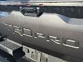 2025 Toyota Tundra Hybrid TRD Pro