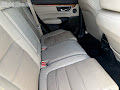 2021 Honda CR-V Hybrid Touring