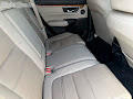 2021 Honda CR-V Hybrid Touring