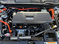 2021 Honda CR-V Hybrid Touring