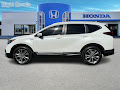 2021 Honda CR-V Hybrid Touring