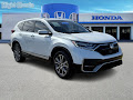 2021 Honda CR-V Hybrid Touring