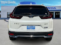 2021 Honda CR-V Hybrid Touring