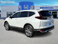 2021 Honda CR-V Hybrid Touring