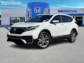 2021 Honda CR-V Hybrid Touring