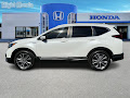 2021 Honda CR-V Hybrid Touring