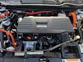 2021 Honda CR-V Hybrid Touring