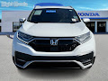 2021 Honda CR-V Hybrid Touring