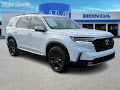 2025 Honda Pilot Touring+