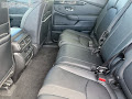 2025 Honda Pilot Touring+
