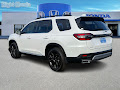 2025 Honda Pilot Touring+