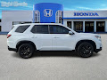 2025 Honda Pilot Touring+