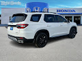 2025 Honda Pilot Touring+