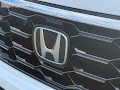 2025 Honda Pilot Touring+