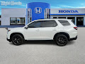 2025 Honda Pilot Touring+