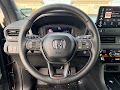 2026 Honda Passport TrailSport Blackout
