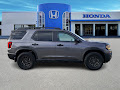2026 Honda Passport TrailSport Blackout