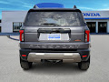 2026 Honda Passport TrailSport Blackout
