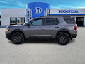 2026 Honda Passport TrailSport Blackout