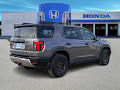 2026 Honda Passport TrailSport Blackout