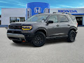 2026 Honda Passport TrailSport Blackout