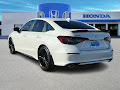 2026 Honda Civic Si Base