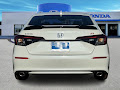 2026 Honda Civic Si Base