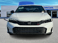 2026 Honda Civic Si Base