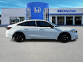 2026 Honda Civic Si Base