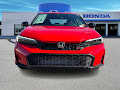 2026 Honda Civic Si Base