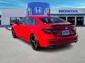 2026 Honda Civic Si Base
