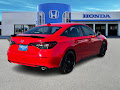 2026 Honda Civic Si Base