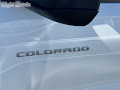 2025 Chevrolet Colorado Work Truck