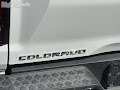 2025 Chevrolet Colorado Work Truck