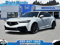 2024 Acura Integra Type S