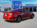 2020 Honda Civic EX-L