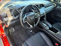 2020 Honda Civic EX-L