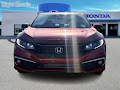 2020 Honda Civic EX-L