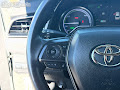 2023 Toyota Camry Hybrid XSE