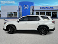 2025 Honda Pilot Touring+